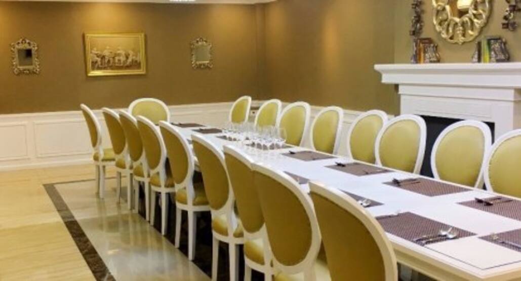 Vote Bar Resto Pantai Indah Kapuk Jakarta